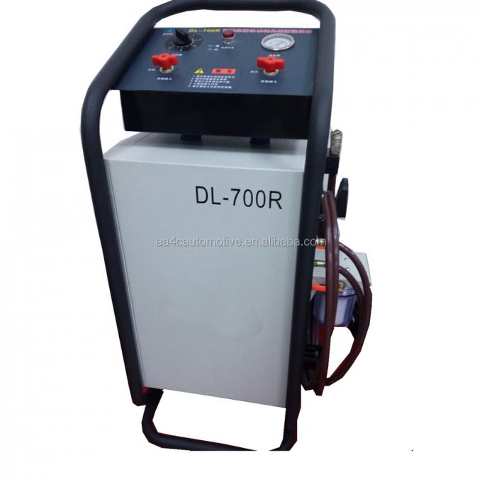 Máquina de limpeza AA-DL700R do sistema de óleo da lubrificação do motor