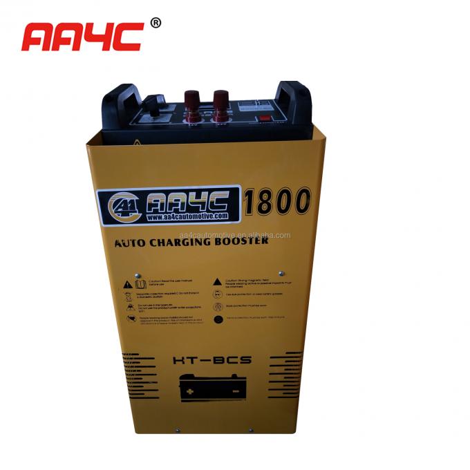 Acionador de partida AA-BC1800 da bateria do carregador de bateria de AA4C (para o caminhão)