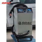 AA4C Dry Ice Cleaning Machine CO2 Cleaning Machine Dry Ice Cleaner For Automobile