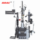AA4C Leverless Turntableless Tire Changer With Dual Arm Tire Lifter For 26"Rim   AA-TC1824