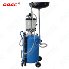 AA4C  Collect Oil machine  Auto car waste Oil drain collector and extractor  oil exchanger  AA-OE3197