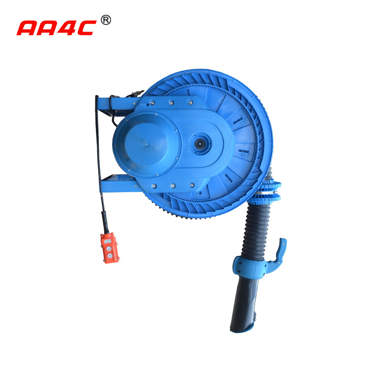 AA4C Dust Extraction Exhaust Fume Extraction Systems Weld Fume Extraction  Motorized Up/Down
